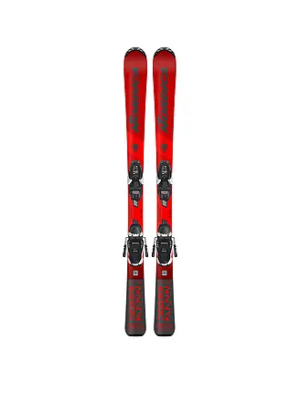 NORDICA |  Kinderski Set Team J R FDT (70-90) + JR 4.5 FDT | 